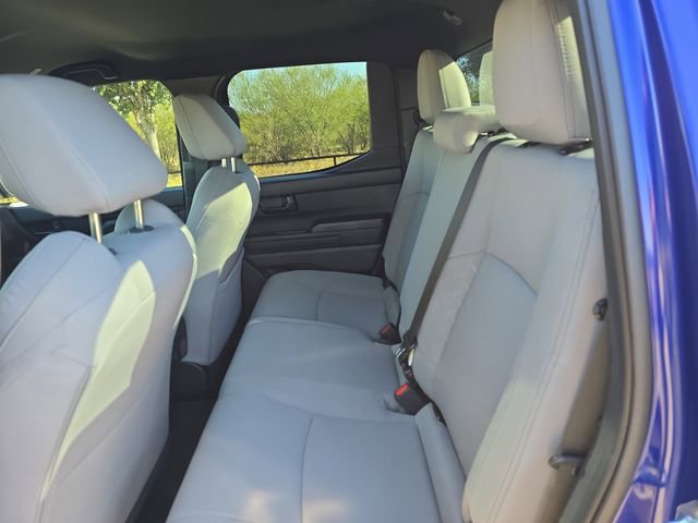 Used 2025 Toyota Tacoma SR5 image 13