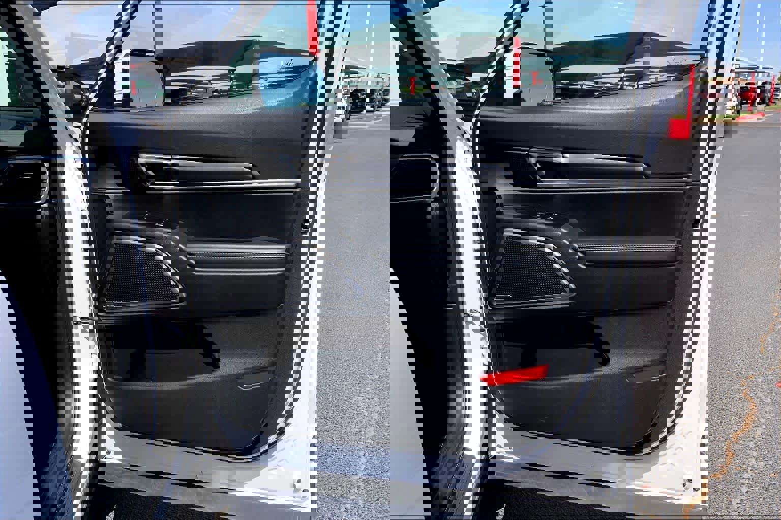 Used 2025 Kia Telluride S AWD/4WD image 23