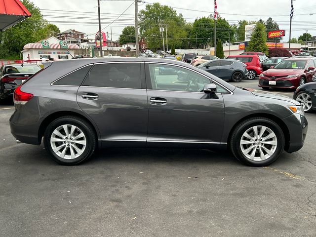 Used 2015 Toyota Venza XLE AWD/4WD image 8