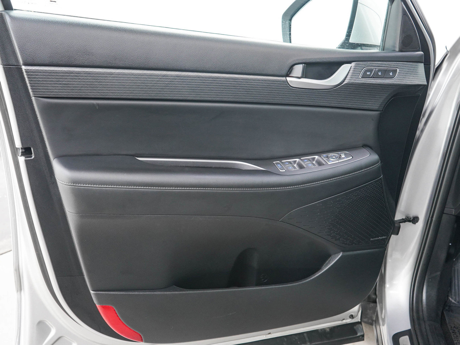 Used 2025 Hyundai Palisade Limited AWD/4WD image 22