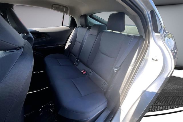 Used 2025 Toyota Prius LE image 21