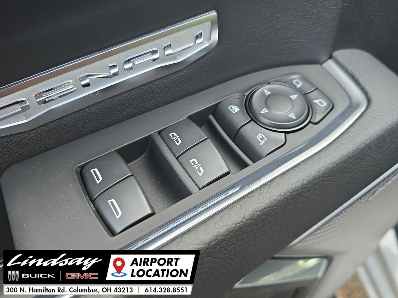 New 2026 GMC Sierra 1500 Denali w/ Denali Reserve Package image 25