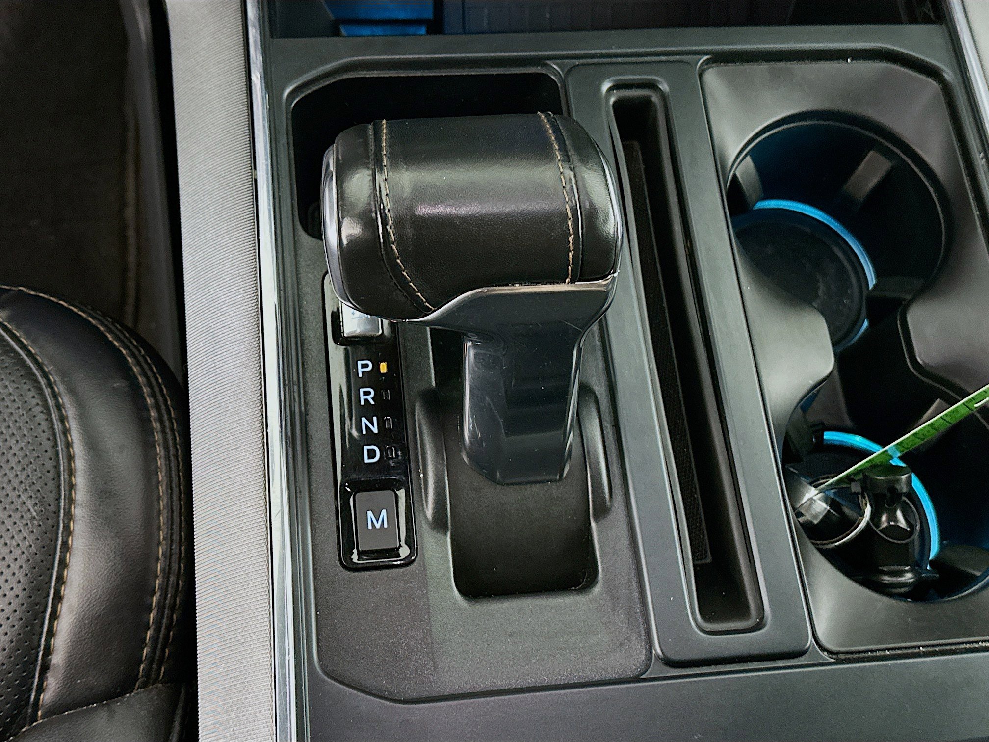 Used 2021 Ford F150 Platinum image 25