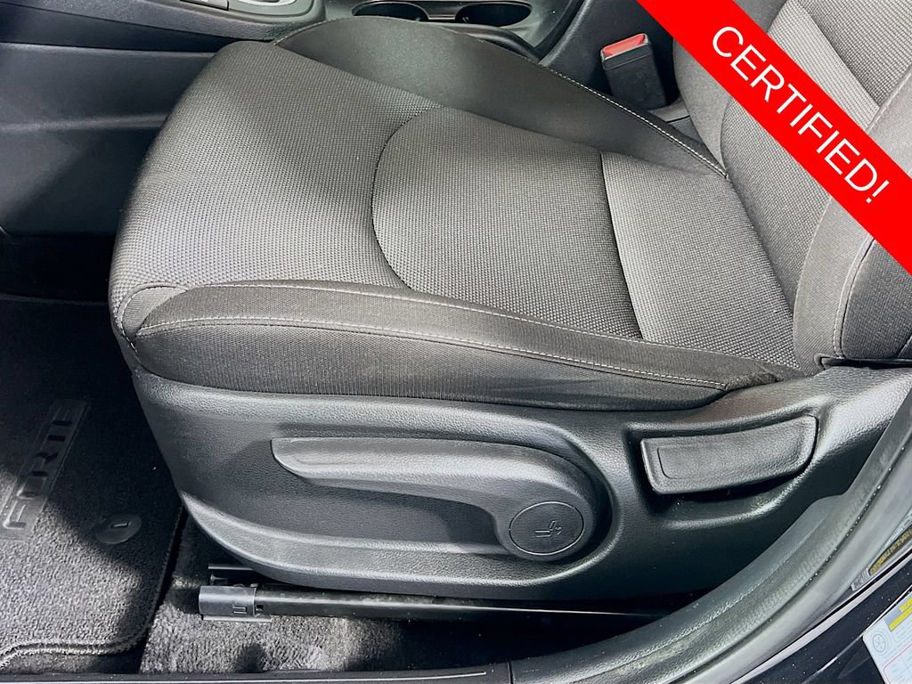 Certified 2023 Kia Forte LXS w/ LXS Technology Package FWD image 20