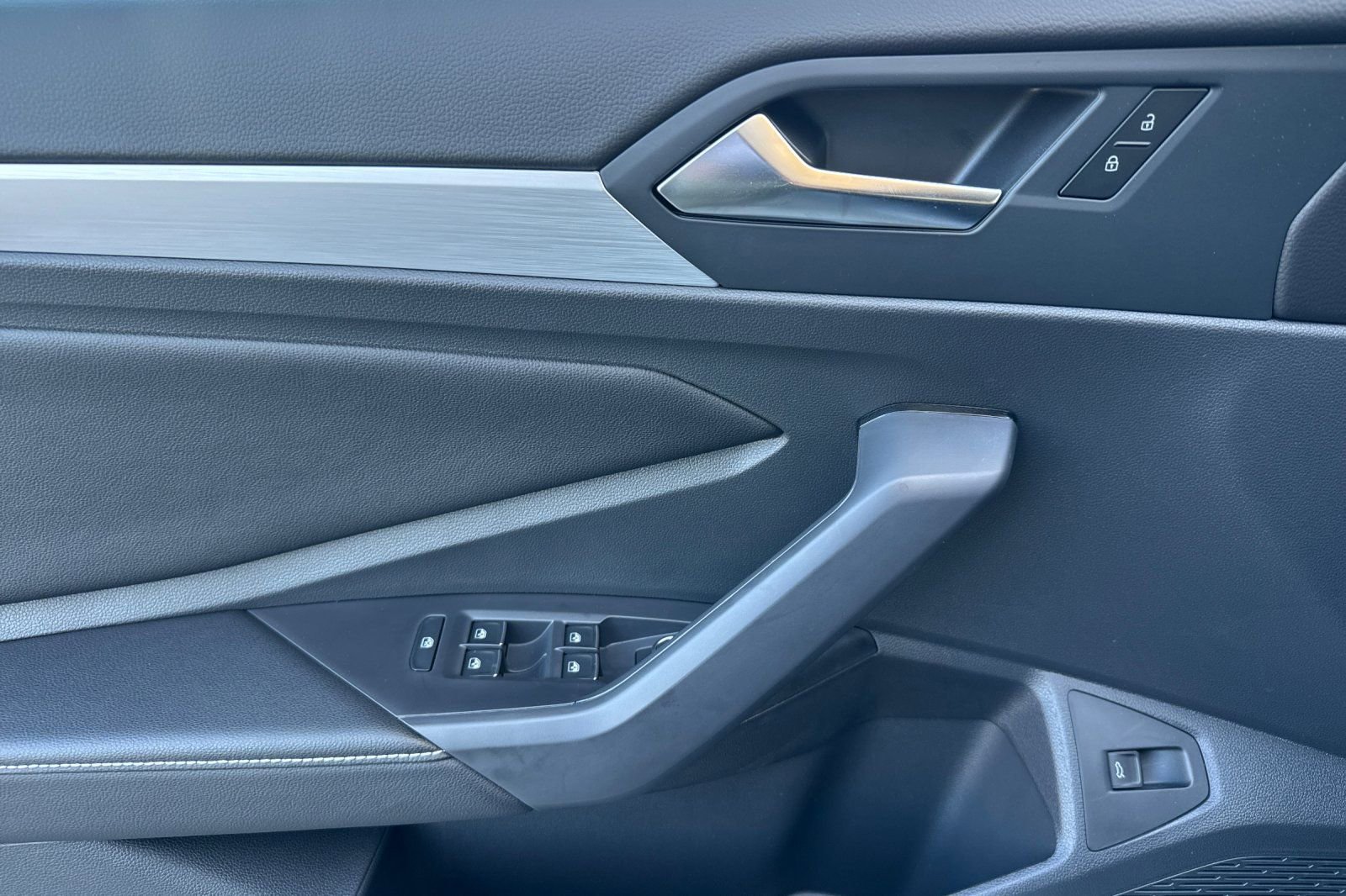 New 2026 Volkswagen Jetta Sport image 11