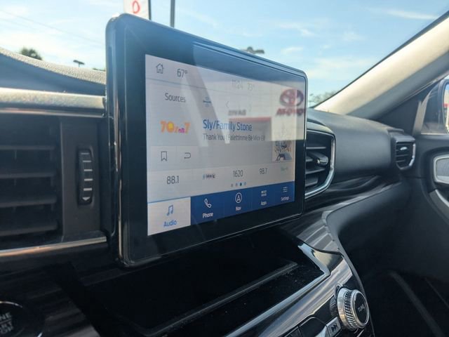 Used 2023 Ford Explorer Limited image 24