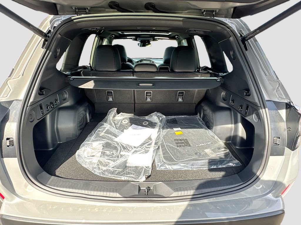 New 2026 Subaru Forester Limited image 24