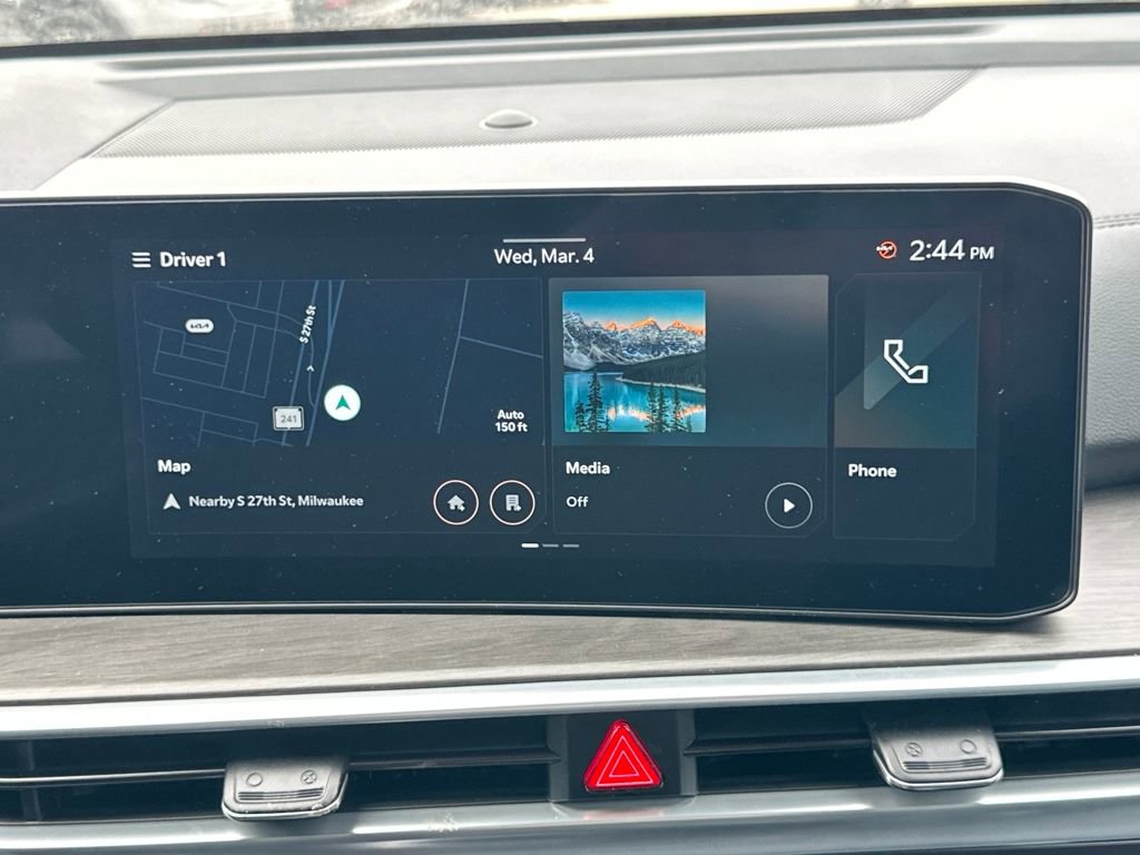 New 2026 Kia Sorento SX AWD/4WD image 23