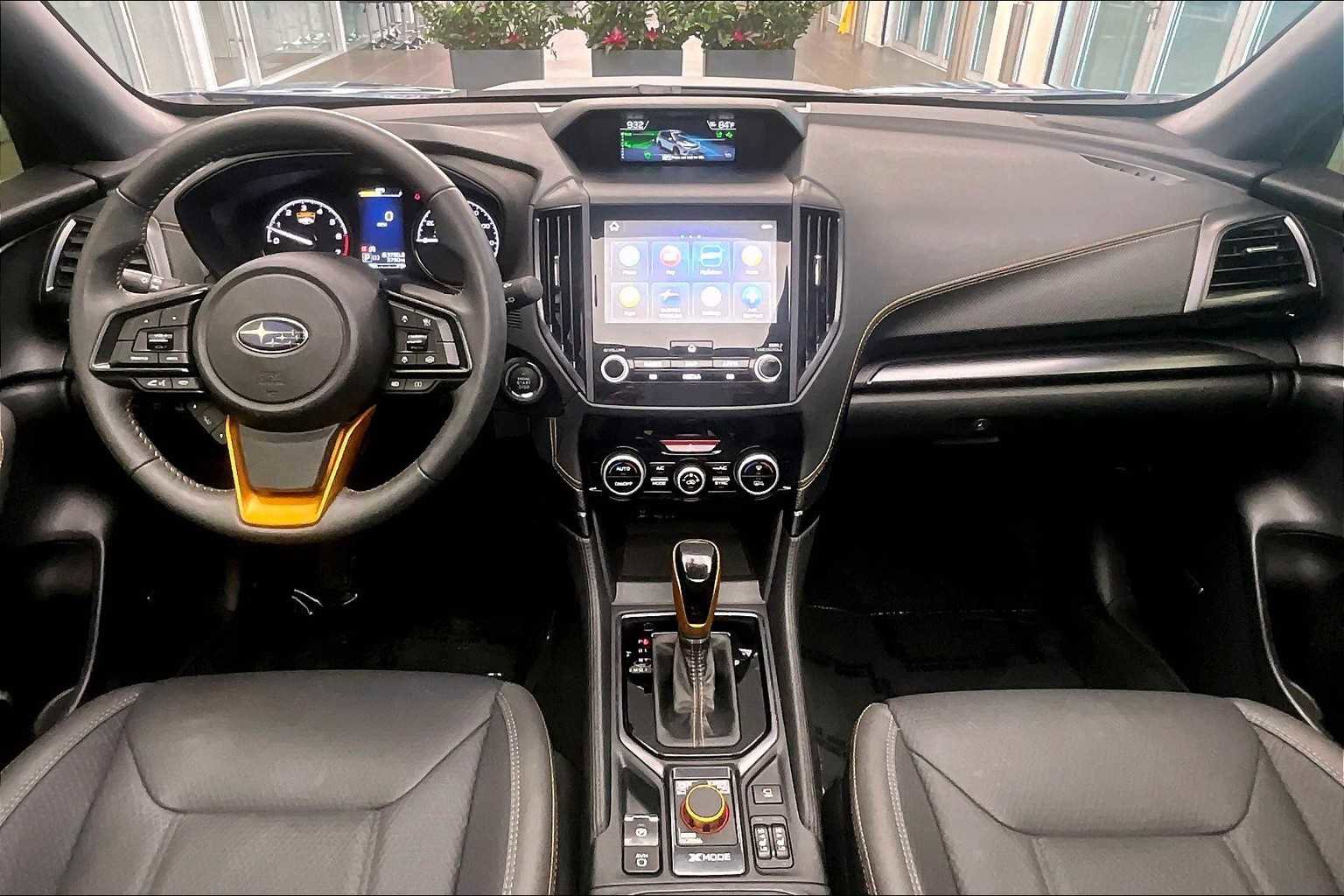 Used 2024 Subaru Forester Wilderness image 15