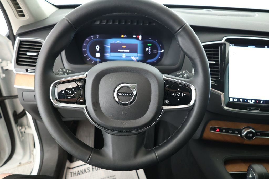 Used 2024 Volvo XC90 T8 Plus w/ Protection Package Premier image 11