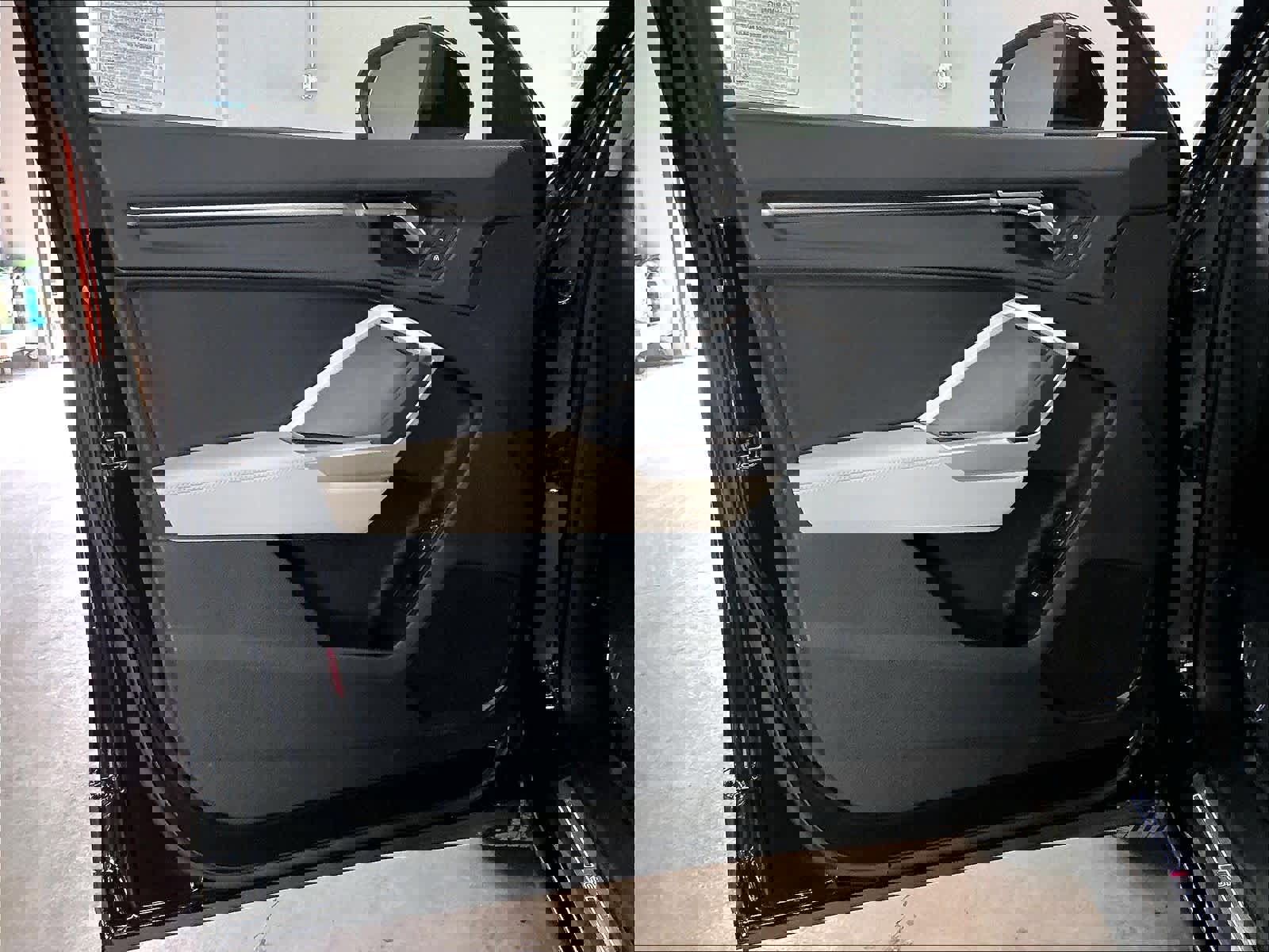 Certified 2025 Audi Q3 2.0T Premium w/ Convenience Package image 26