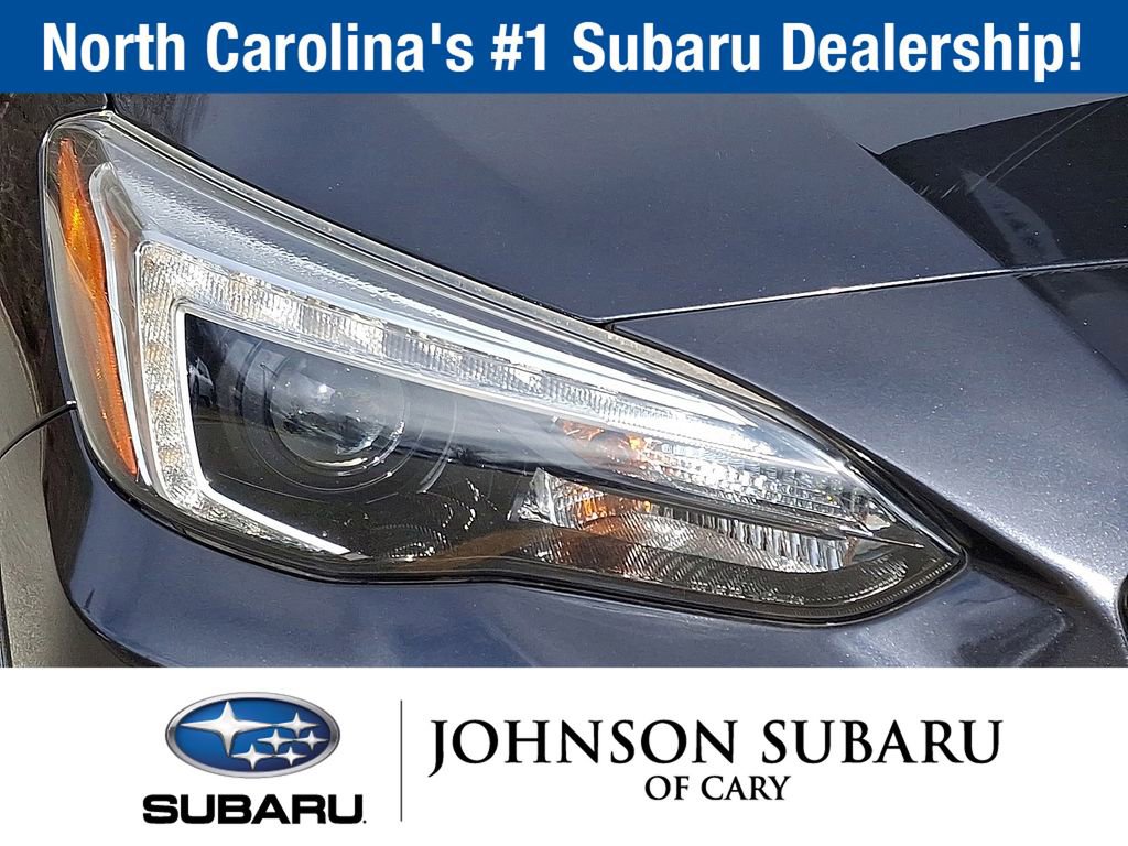 Used 2019 Subaru Crosstrek 2.0i Limited w/ Moonroof Package image 30