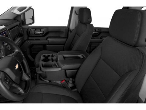 Used 2022 Chevrolet Silverado 2500 W/T w/ WT Fleet Convenience Package image 12