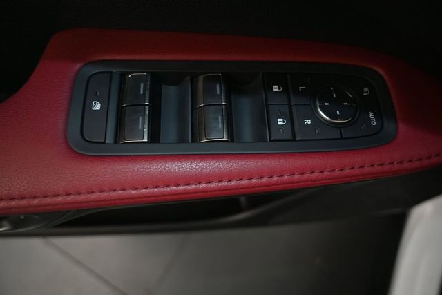 Used 2024 Lexus RX 350 F Sport w/ Convenience Package AWD/4WD image 14