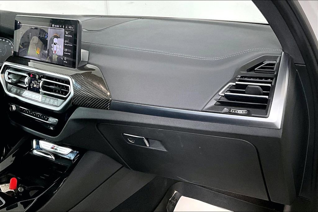 Used 2023 BMW X3 M40i w/ Premium Package image 16