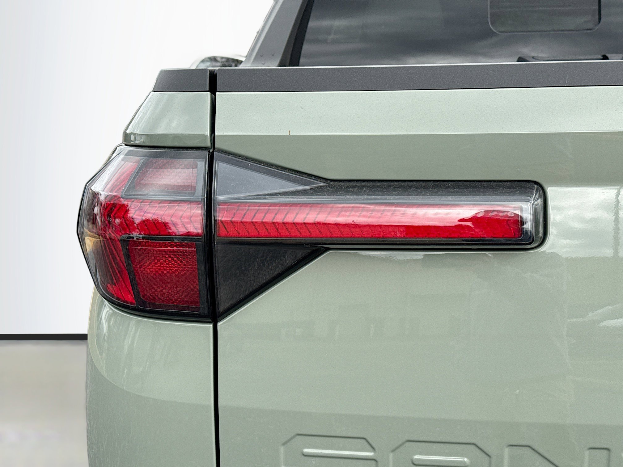 New 2026 Hyundai Santa Cruz SEL image 10