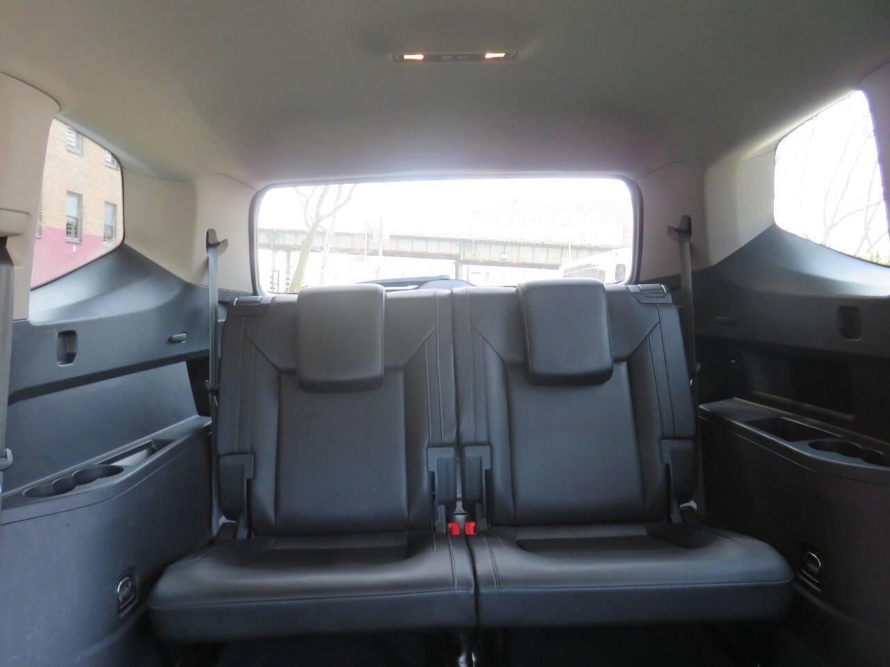 Used 2018 Volkswagen Atlas SE image 24