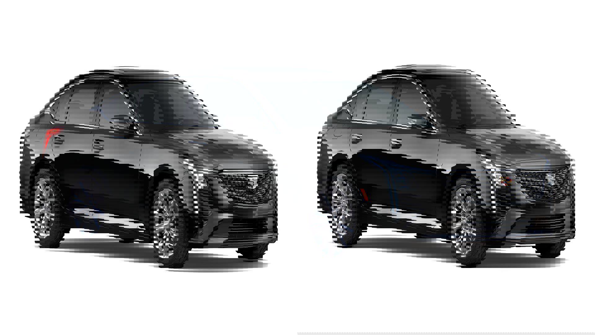 New 2026 Cadillac CT5 Premium Luxury image 6