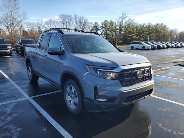 New 2026 Honda Ridgeline RTL image 12
