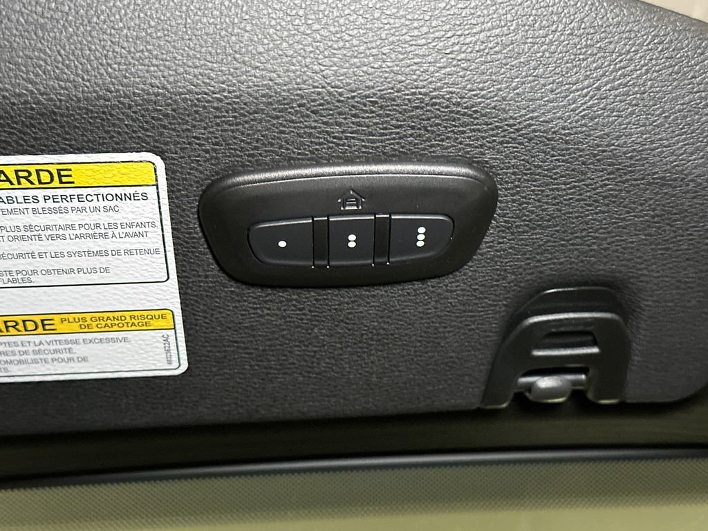 Used 2022 Jeep Wrangler Unlimited Rubicon 4xe w/ Cold Weather Group image 32