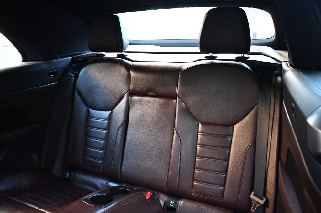 Used 2022 BMW M440i Convertible image 51