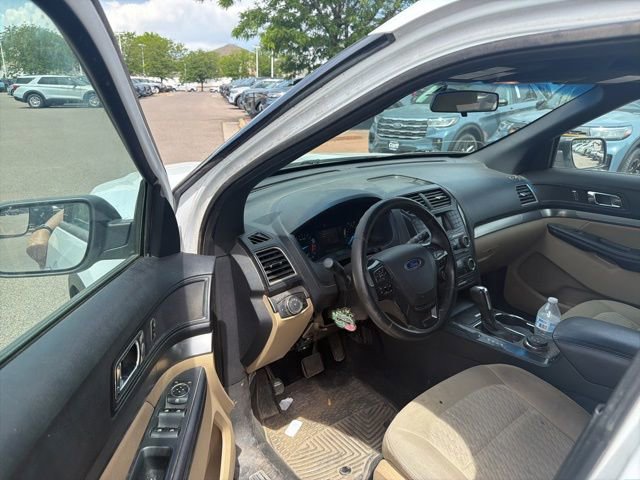Used 2016 Ford Explorer 4WD image 13