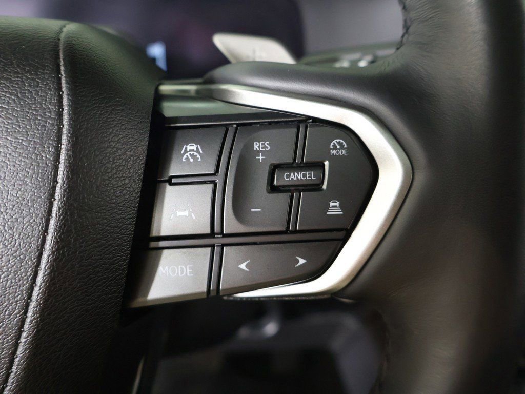 Used 2024 Lexus GX 550 image 49