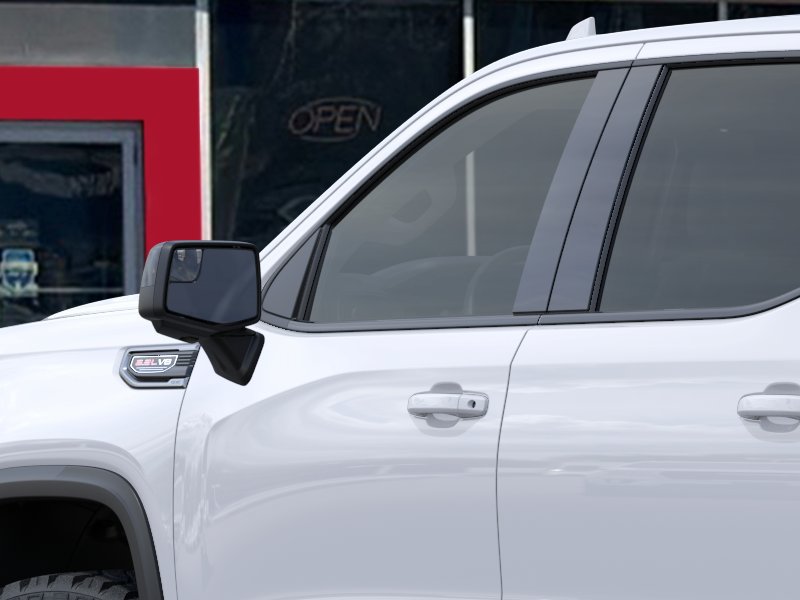 New 2026 GMC Sierra 1500 AT4X w/ LPO, Black Badging Package AWD/4WD image 36