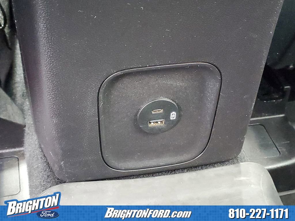 Used 2023 Ford Bronco Sport Big Bend w/ Convenience Package AWD/4WD image 14