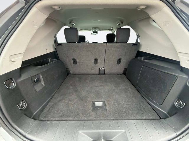Used 2016 Chevrolet Equinox LT image 11