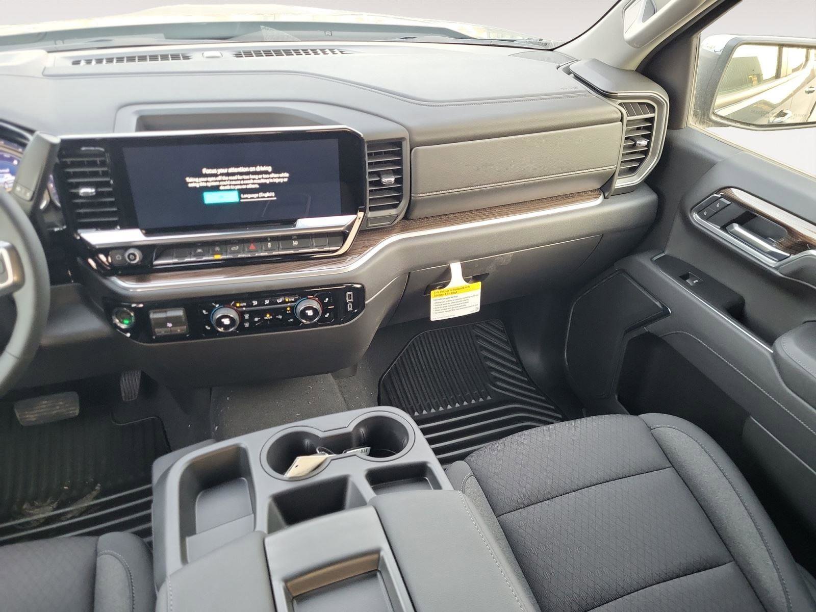 New 2026 Chevrolet Silverado 1500 LT image 12