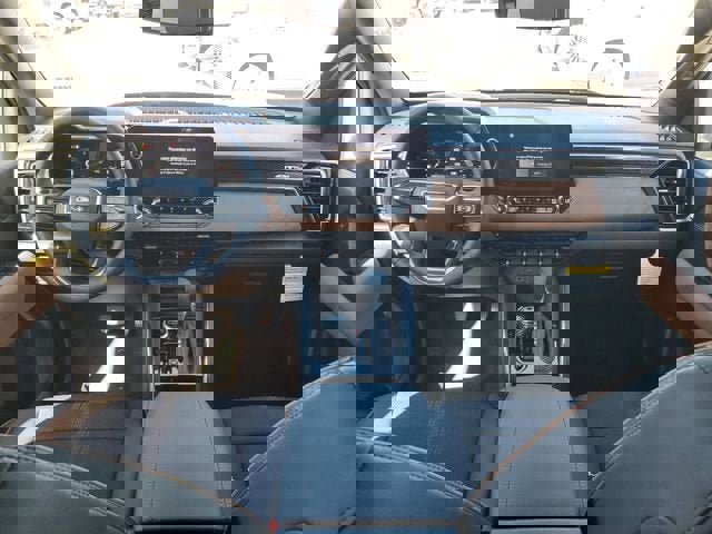 New 2026 GMC Canyon AT4 image 12