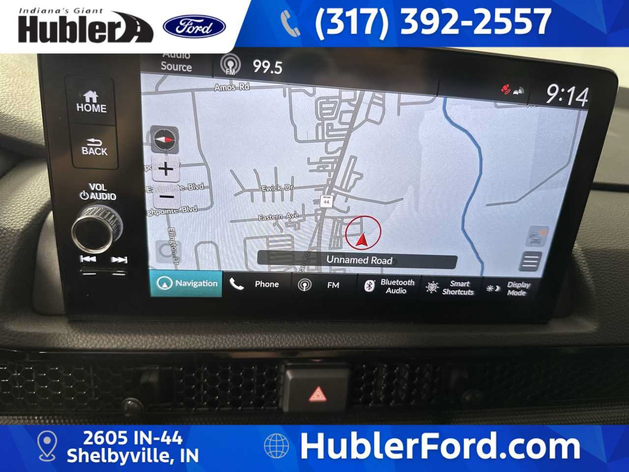 Used 2023 Honda CR-V Sport Touring image 19
