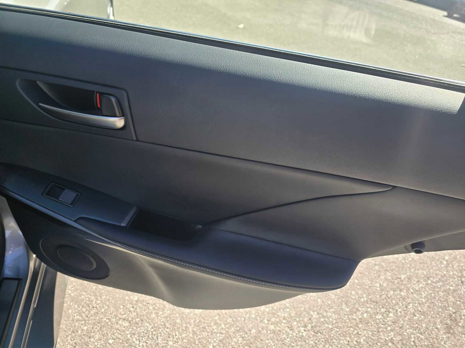 Certified 2023 Lexus IS 300 w/ Premium Package image 13