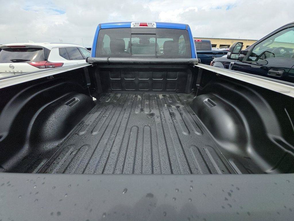 Used 2014 RAM 1500 Express AWD/4WD image 10