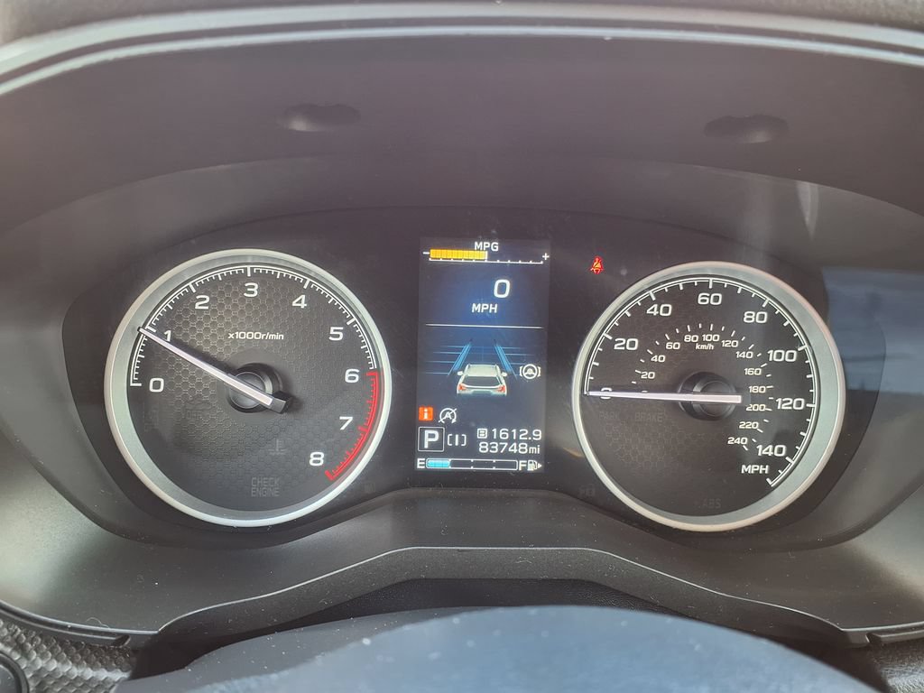 Used 2021 Subaru Forester Limited AWD/4WD image 34