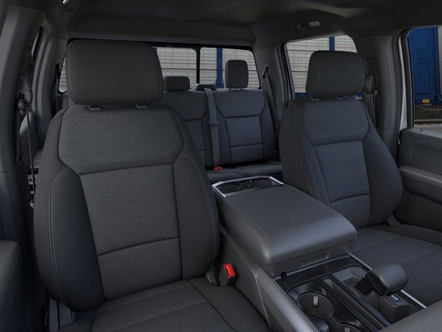 New 2026 Ford F150 XLT AWD/4WD image 10