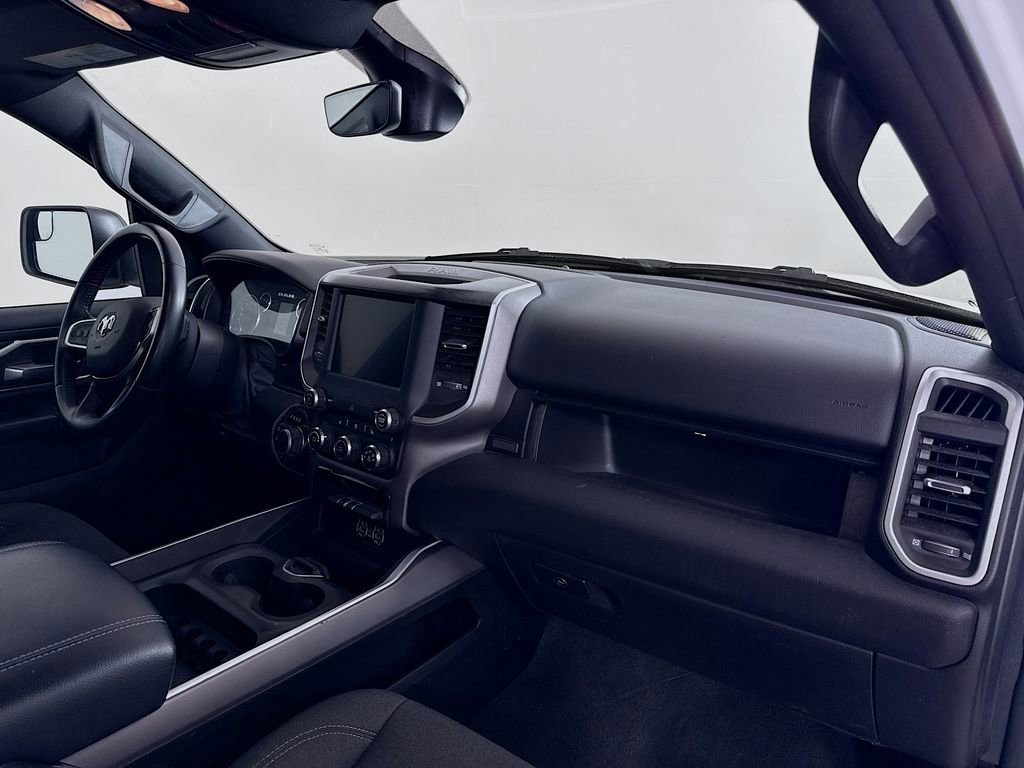 Used 2023 RAM 1500 Big Horn image 28