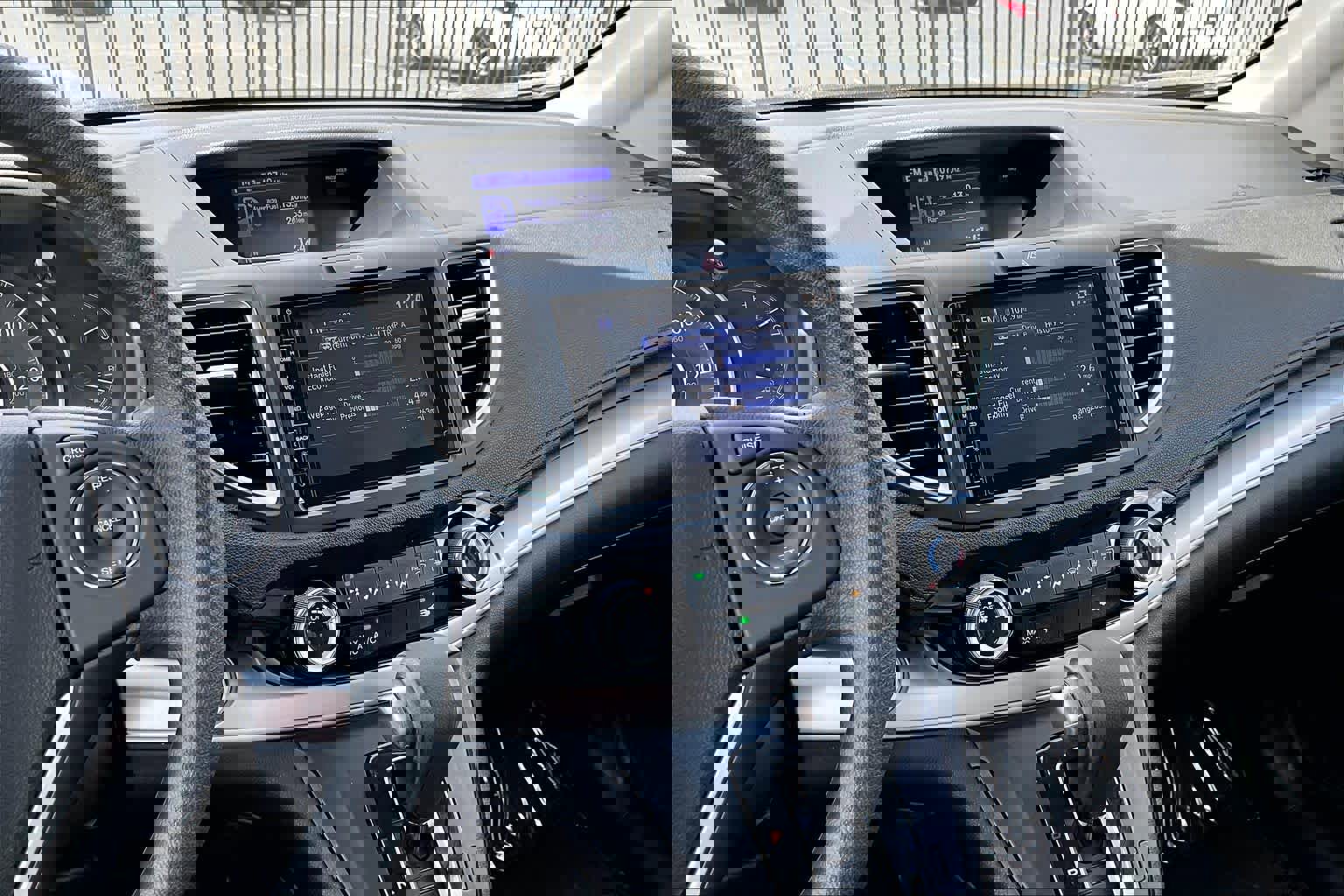 Used 2016 Honda CR-V EX image 6