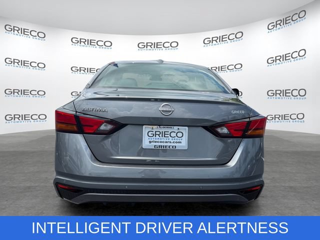 Used 2025 Nissan Altima 2.5 SV FWD image 6