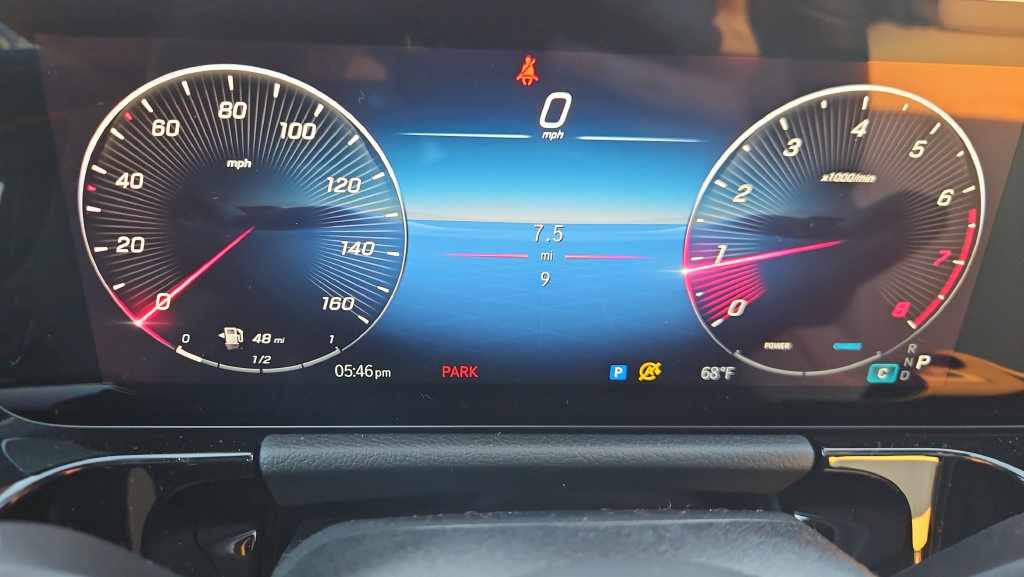 New 2026 Mercedes-Benz GLA 250 4MATIC image 12