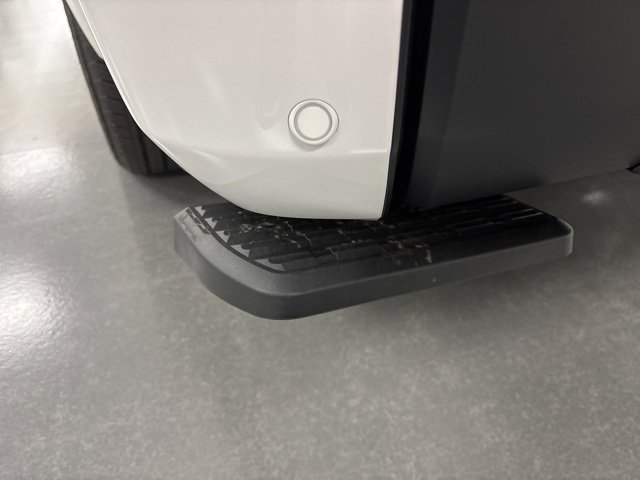 New 2026 Toyota Tundra Limited image 16