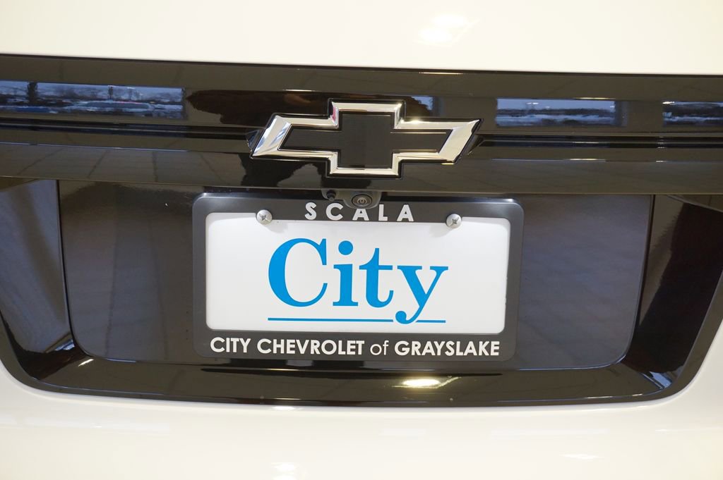 New 2026 Chevrolet Traverse LT w/ Driver Confidence Package image 31
