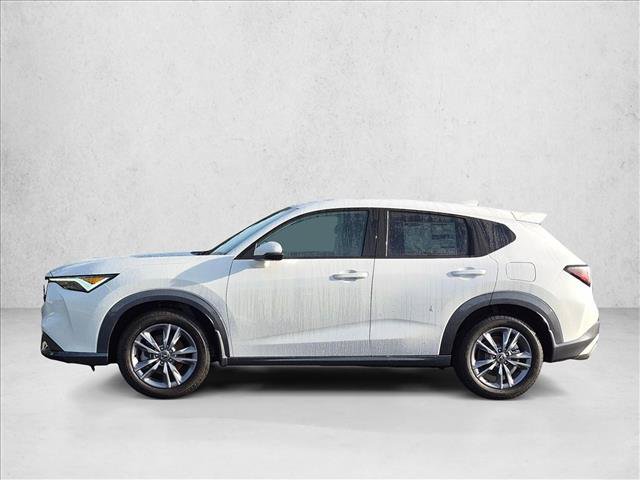 New 2026 Acura ADX FWD image 5