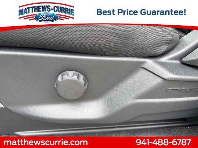 New 2026 Ford F150 STX w/ Equipment Group 200A image 10