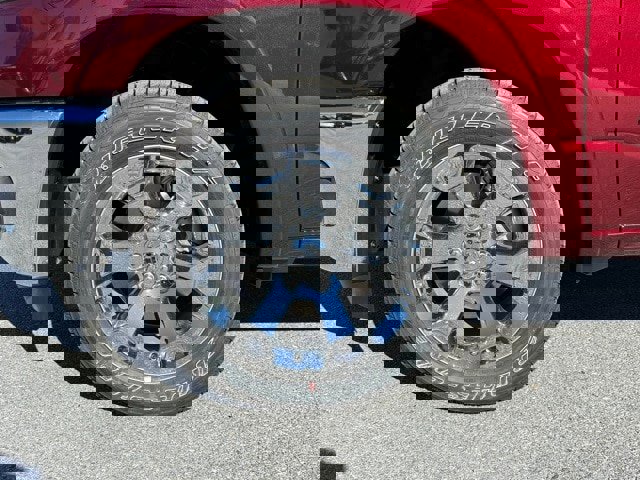New 2026 RAM 1500 Big Horn image 9