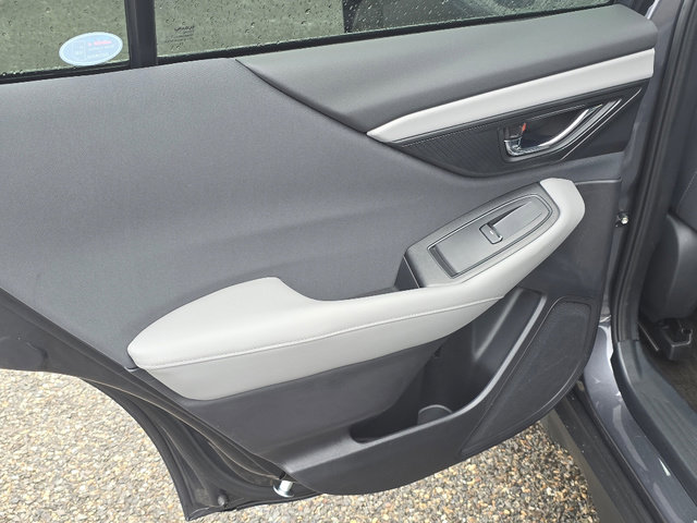Certified 2024 Subaru Outback Premium image 29