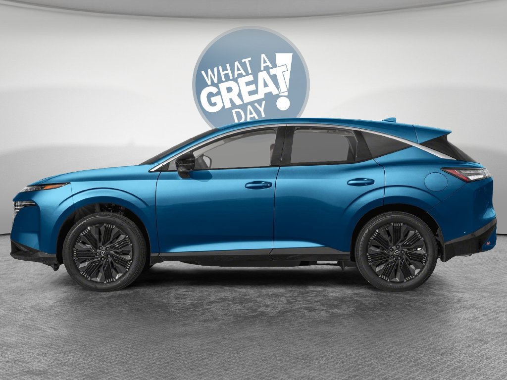 New 2026 Nissan Murano SL w/ Comfort Package AWD/4WD image 2