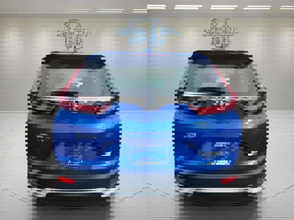 Used 2022 Honda CR-V Special Edition image 5