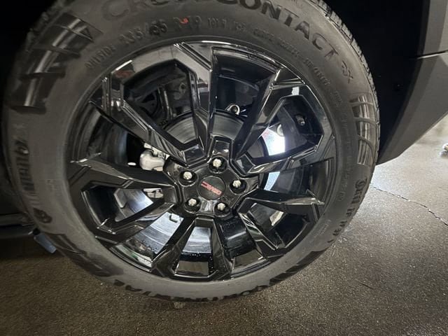 New 2026 GMC Terrain Elevation w/ Elevation Premium Package image 31